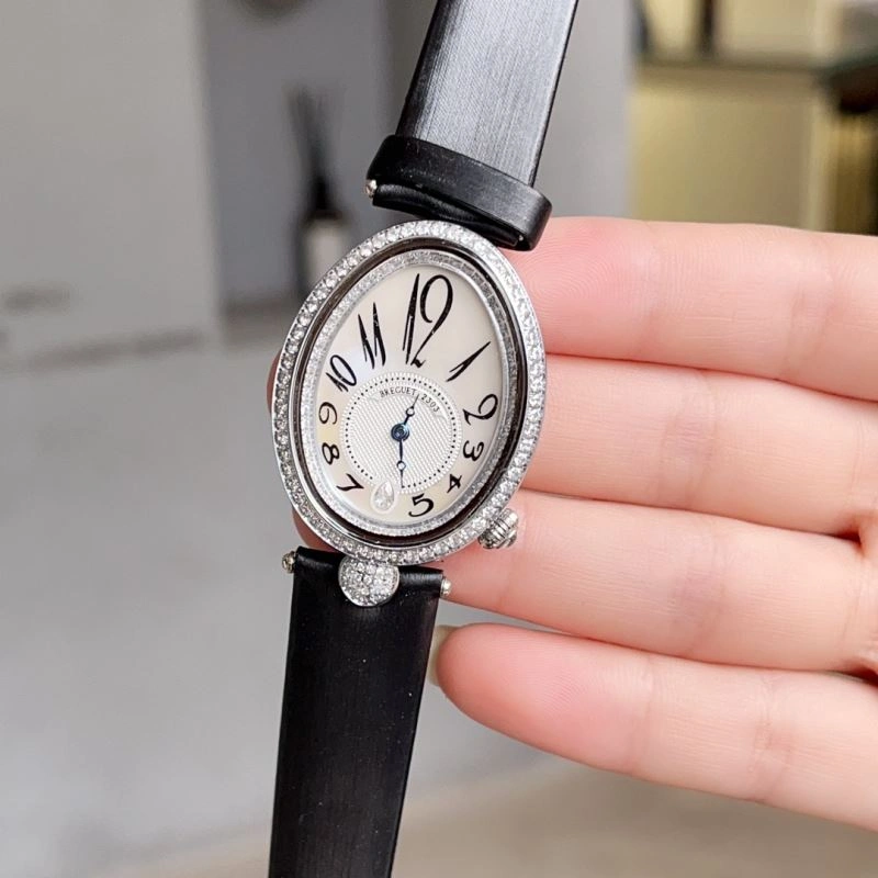 BREGUET Watches ModernLook 177464