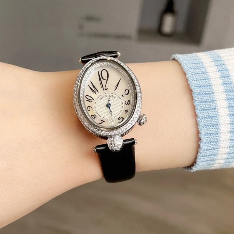 BREGUET Watches ModernLook 177464