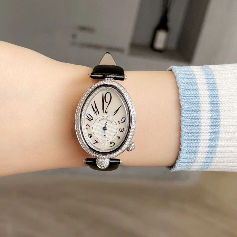 BREGUET Watches ModernLook 177464