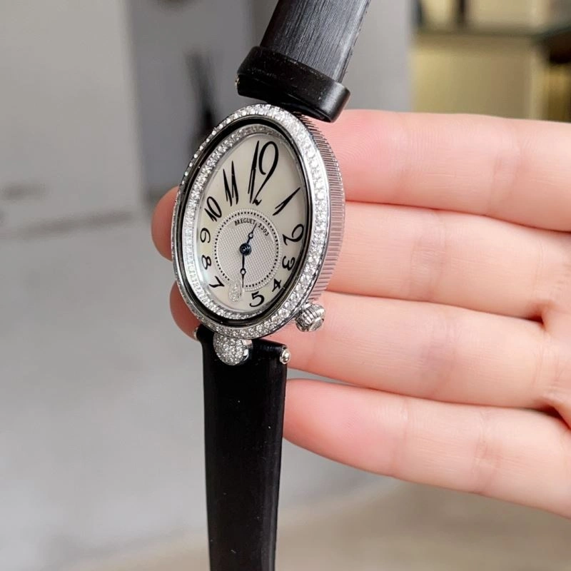 BREGUET Watches ModernLook 177464