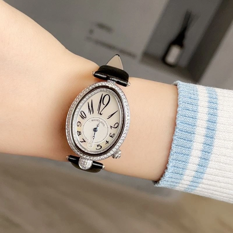 BREGUET Watches ModernLook 177464