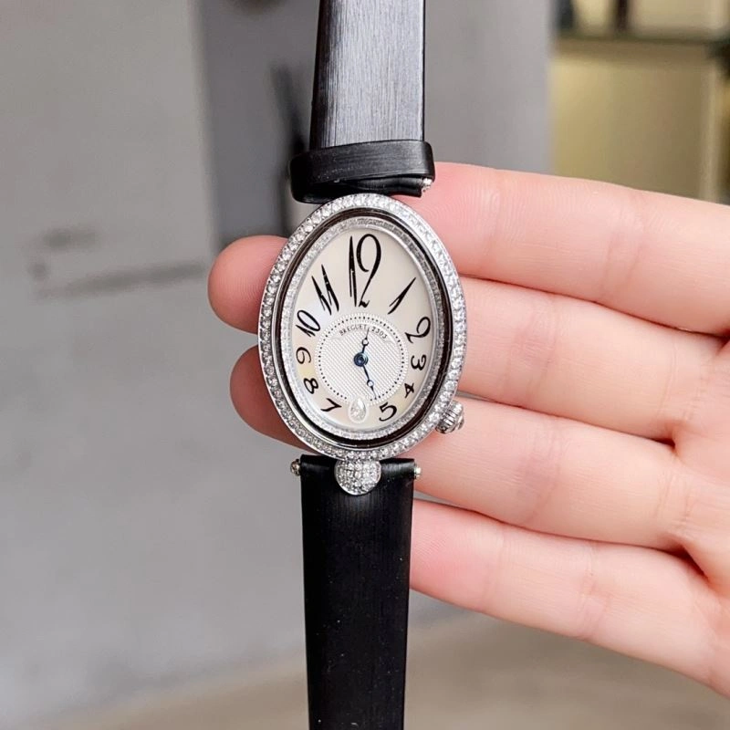ComfortFit BREGUET Watches 177486