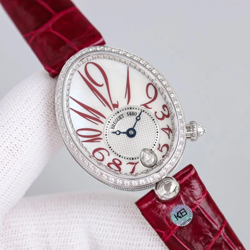 Supportive BREGUET Watches 177466
