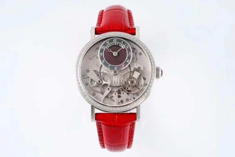 BREGUET Watches TechFriendly 177470