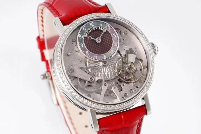 BREGUET Watches TechFriendly 177470