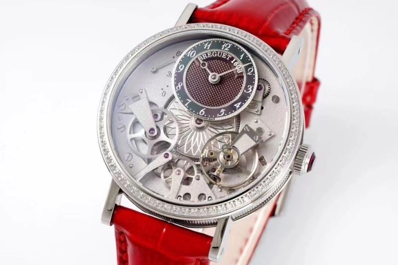 BREGUET Watches TechFriendly 177470