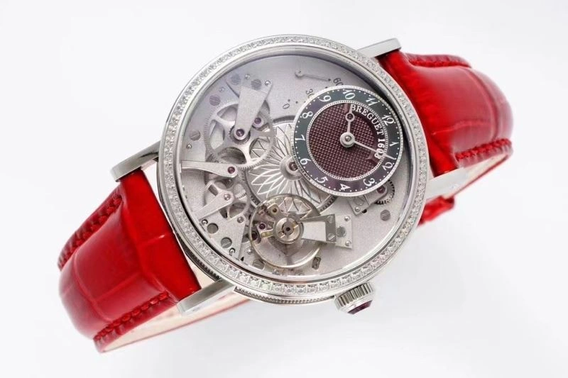 BREGUET Watches TechFriendly 177470