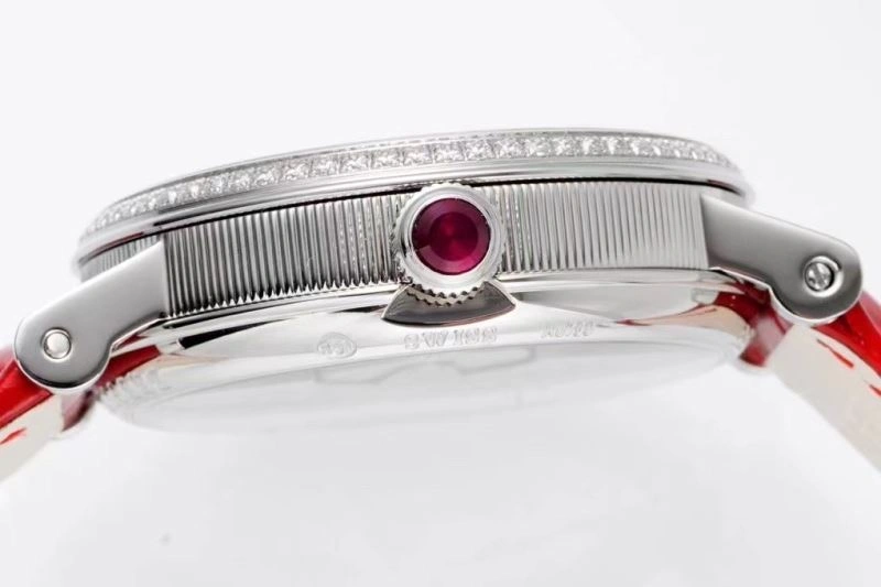BREGUET Watches TechFriendly 177470