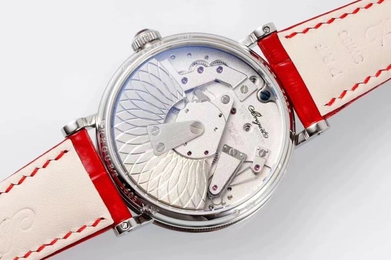 BREGUET Watches TechFriendly 177470