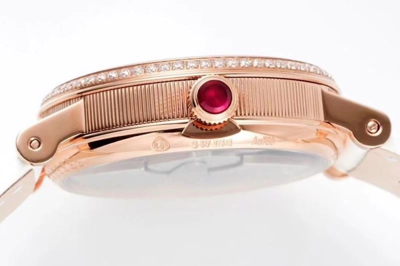 BREGUET Watches Resilient 177460
