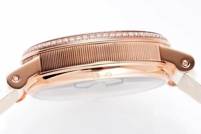 BREGUET Watches Resilient 177460