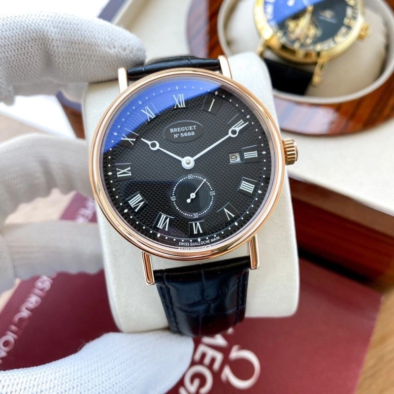 BREGUET Watches Snug 177474
