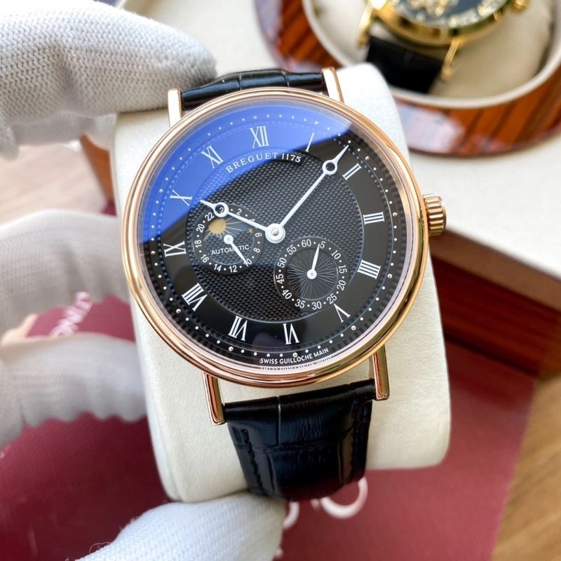 BREGUET Watches Modern 177465