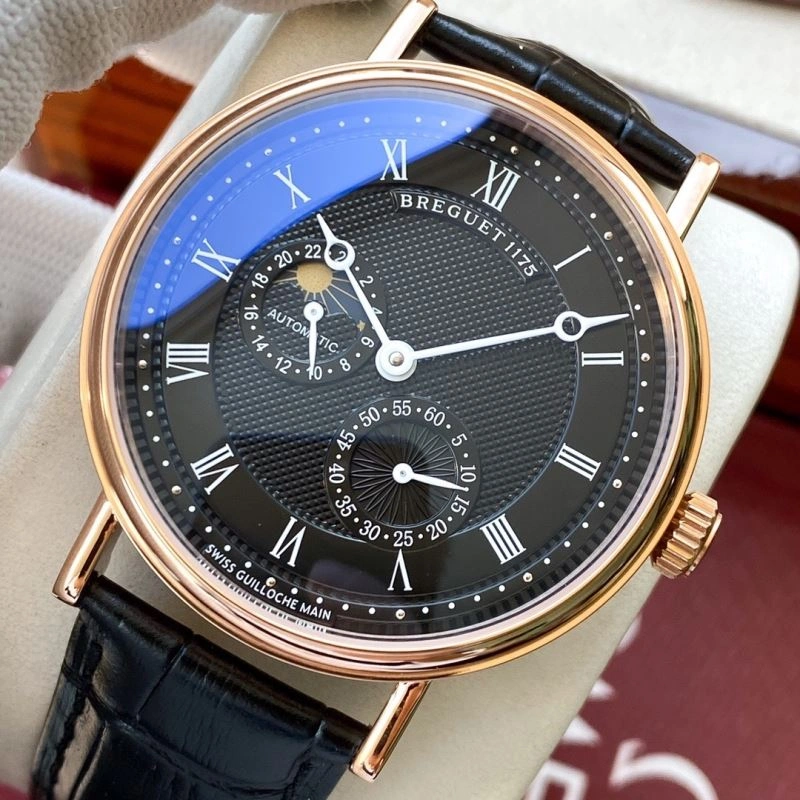 BREGUET Watches Modern 177465