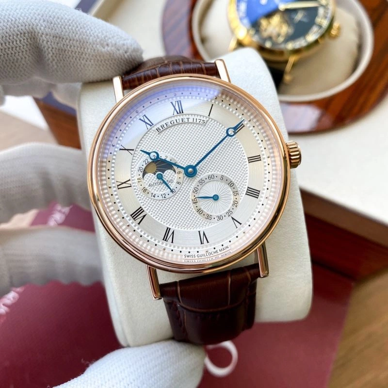 BREGUET Watches Modern 177465