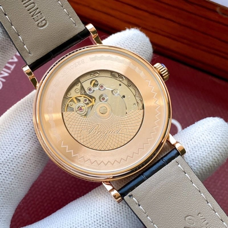 BREGUET Watches Modern 177465