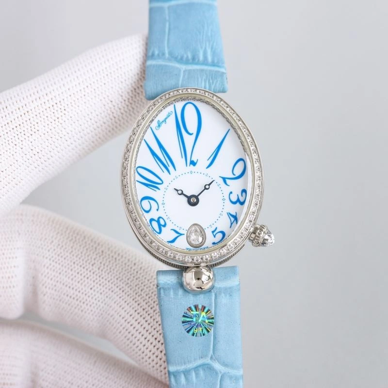 BREGUET Watches DailyWear 177457