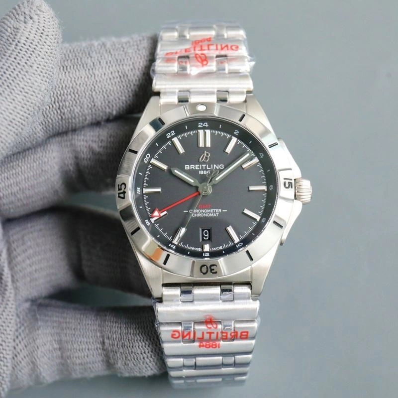 BREITLING Watches Attractive 178097