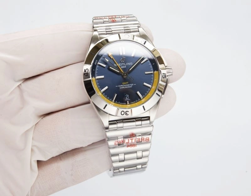 BREITLING Watches Refined 178104