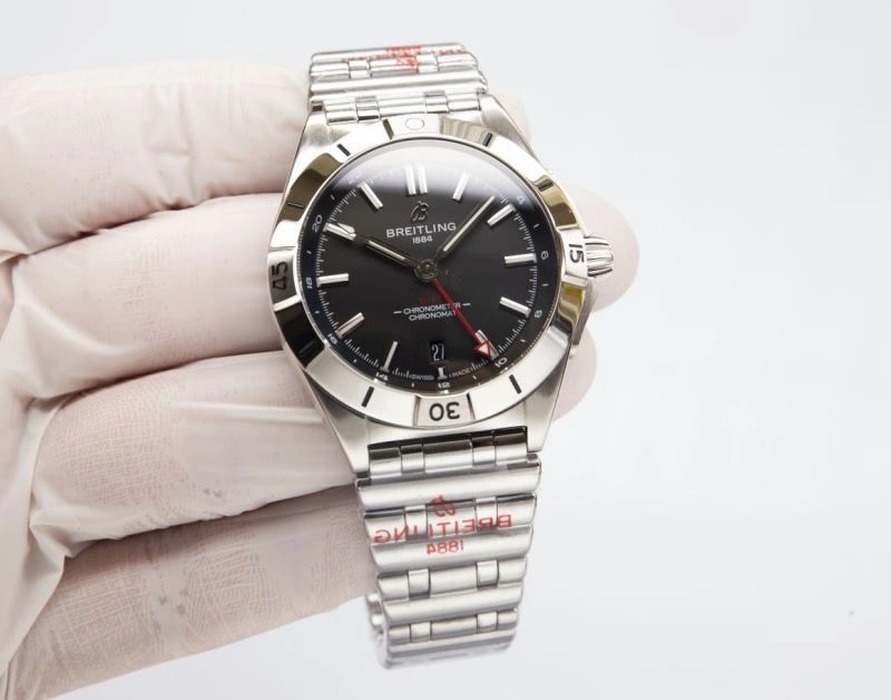 BREITLING Watches Unique 178093