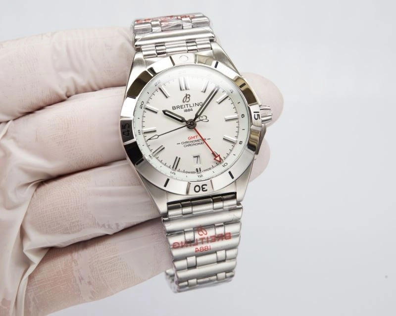 BREITLING Watches Durable 178098