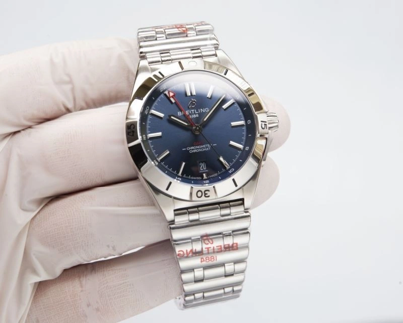 Sleek BREITLING Watches 178109