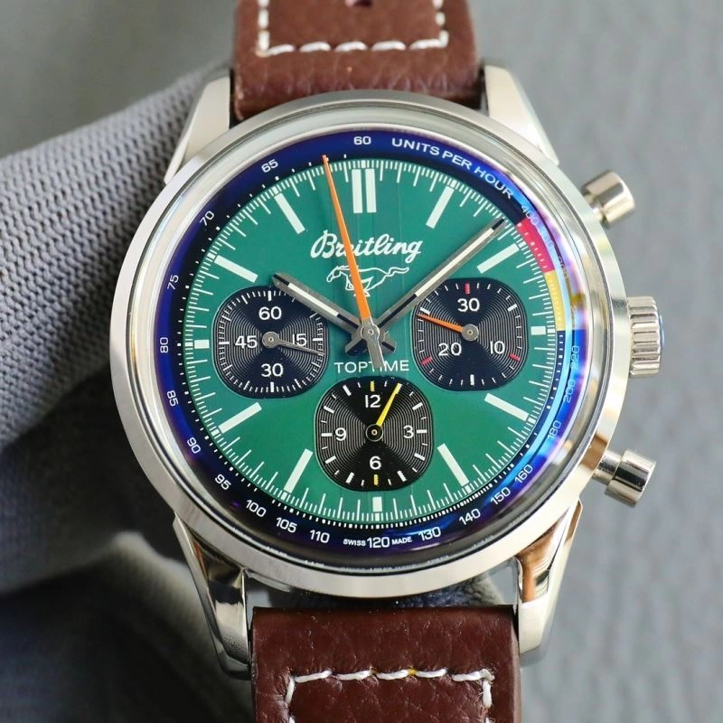WrinkleFree BREITLING Watches 178120