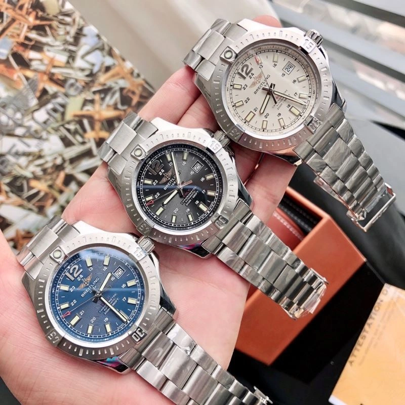 FlexibleFit BREITLING Watches 178113