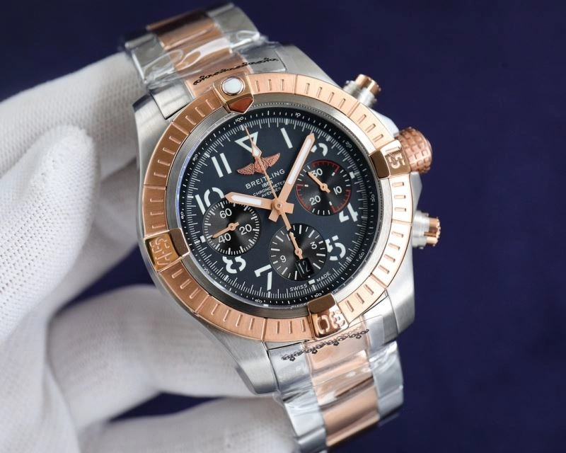 BREITLING Watches WellDesigned 178112