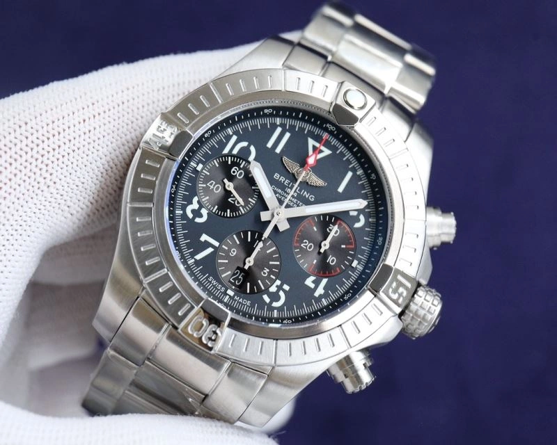 BREITLING Watches Classic 178121