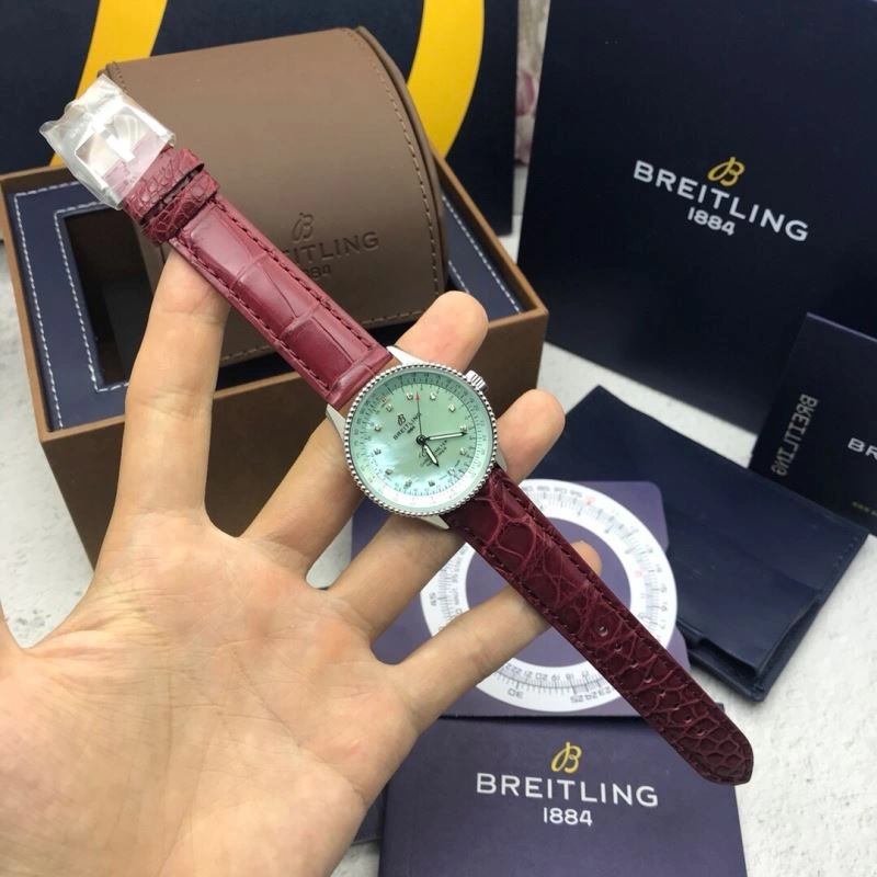 Durable BREITLING Watches 178107