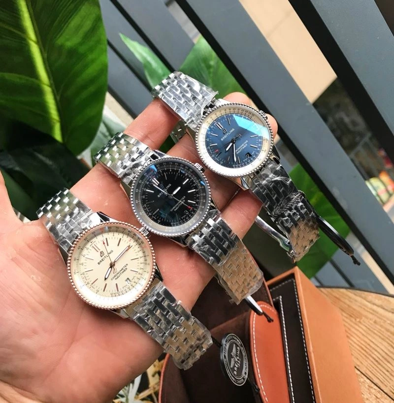 OdorResistant BREITLING Watches 178087