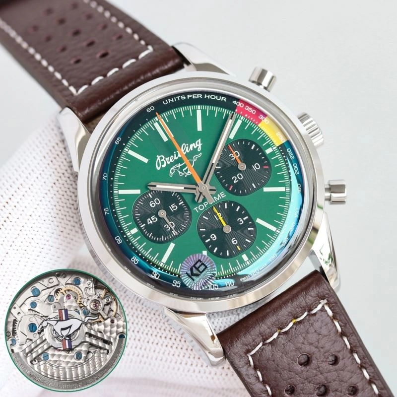 Neat BREITLING Watches 178088