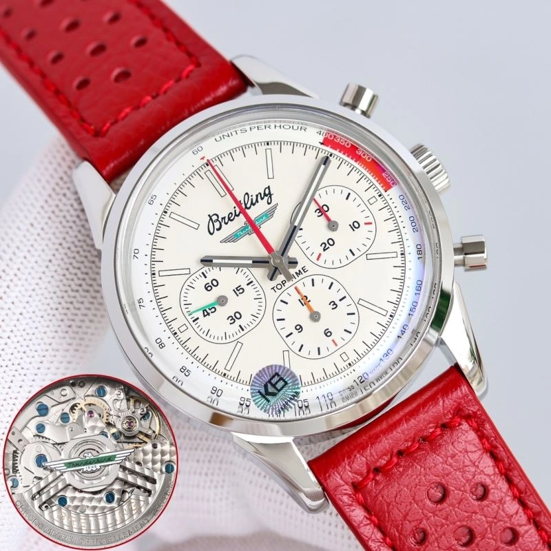 TravelReady BREITLING Watches 178083