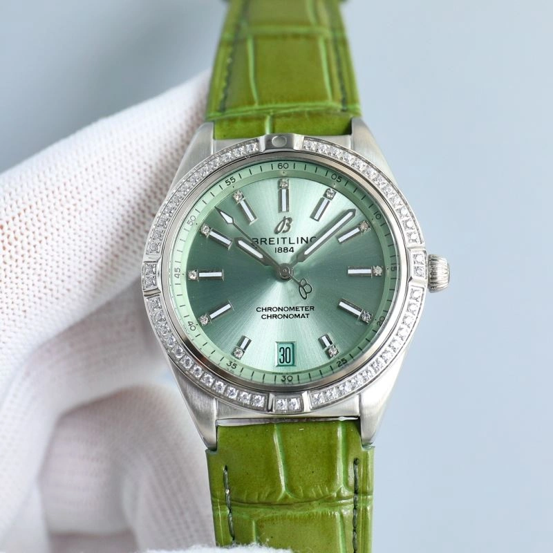 BREITLING Watches QuickDry 178081