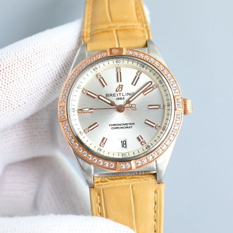 Breathable BREITLING Watches 178060