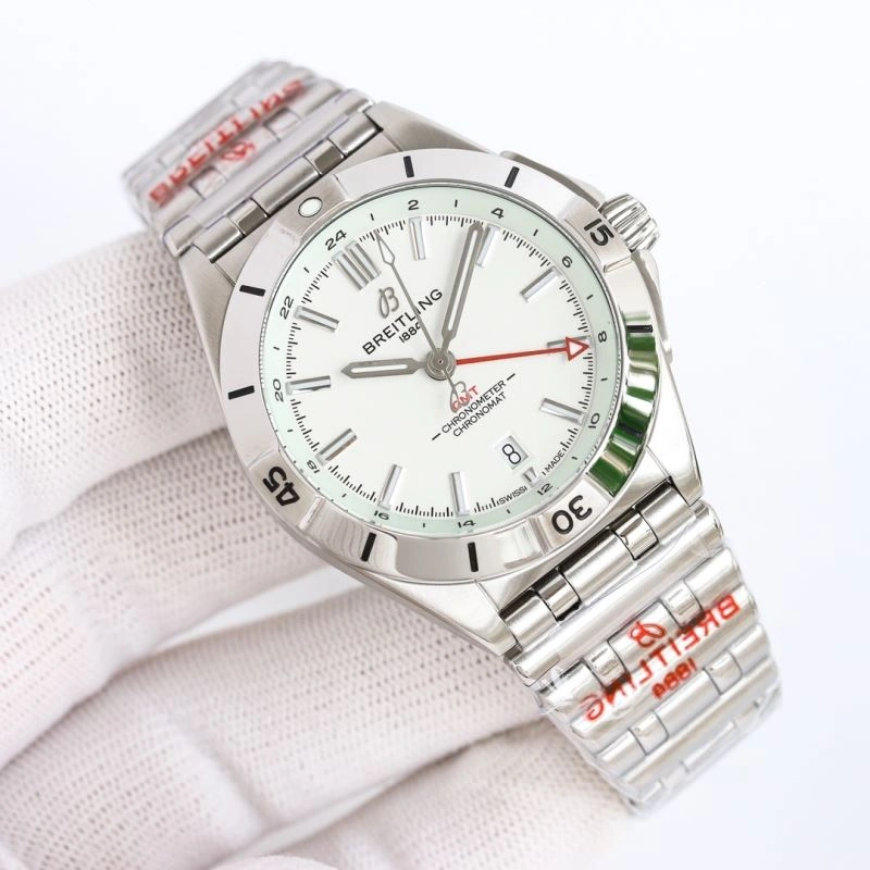 OdorResistant BREITLING Watches 178072