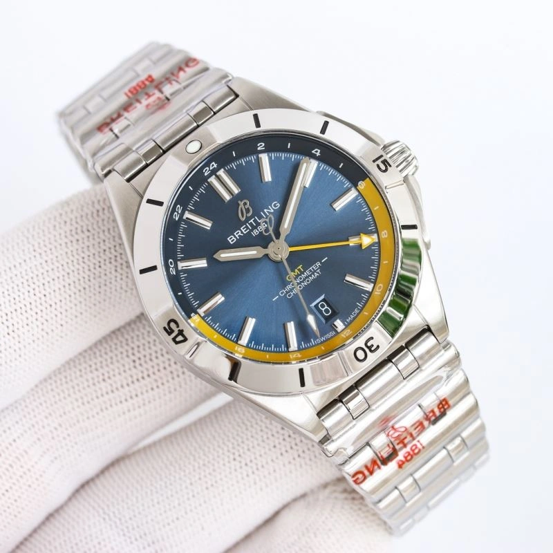 BREITLING Watches Colorful 178069