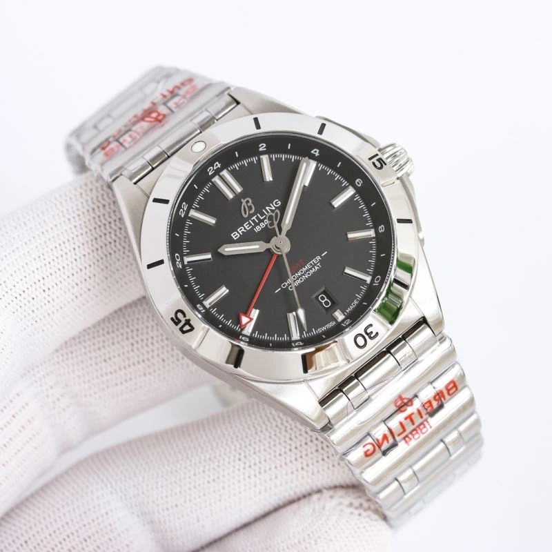 Vibrant BREITLING Watches 178063