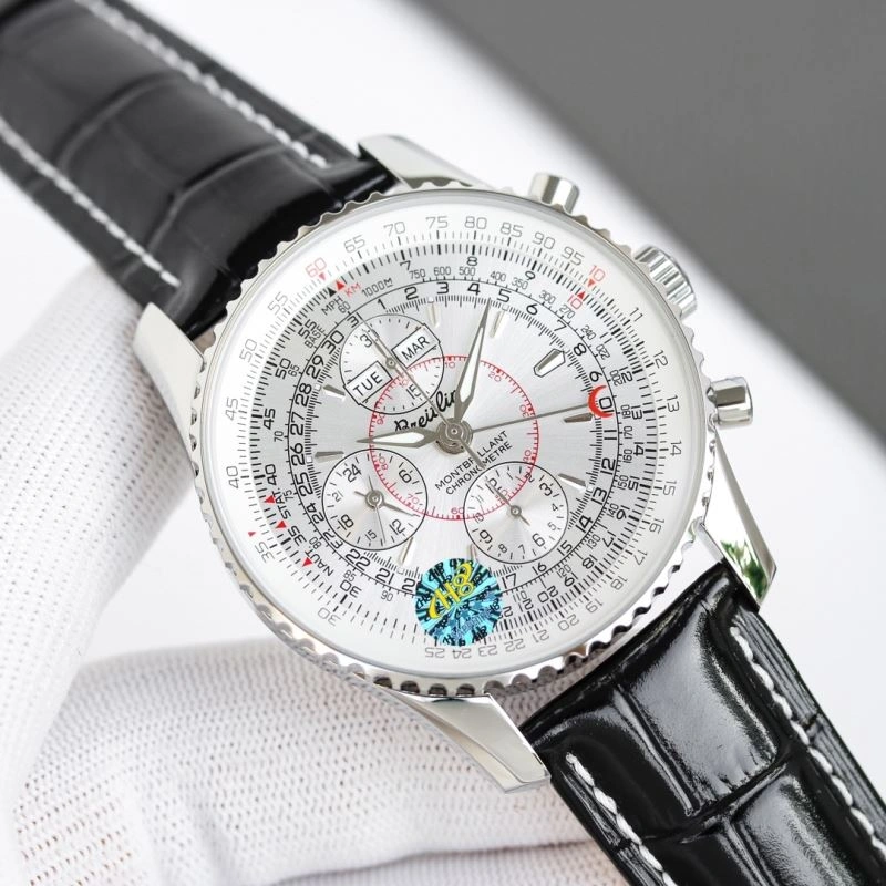 BREITLING Watches ZeroBulk 178064