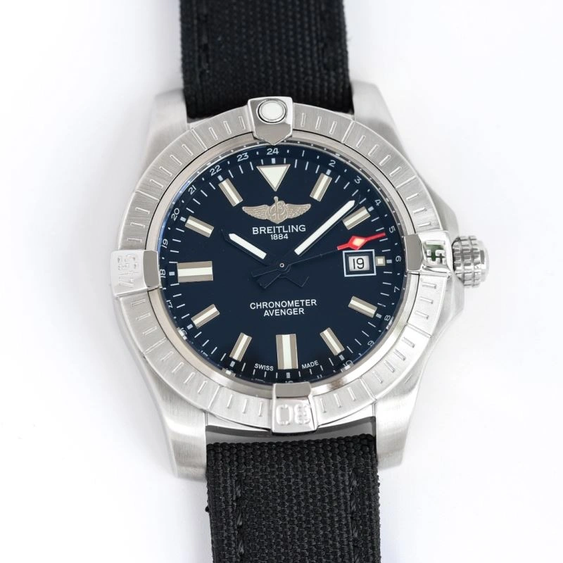 GoAnywhere BREITLING Watches 178051