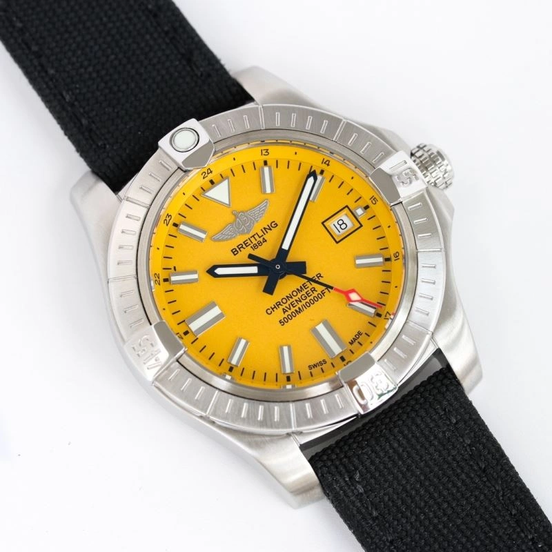 BREITLING Watches Sleek 178075