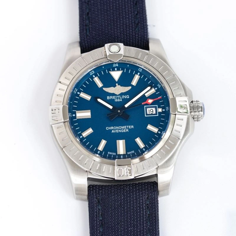 Compact BREITLING Watches 178078