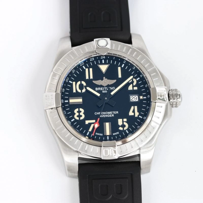 BREITLING Watches Reliable 178055