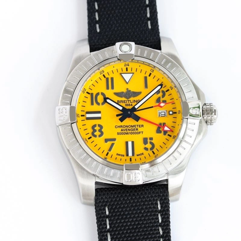 BREITLING Watches WellDesigned 178050