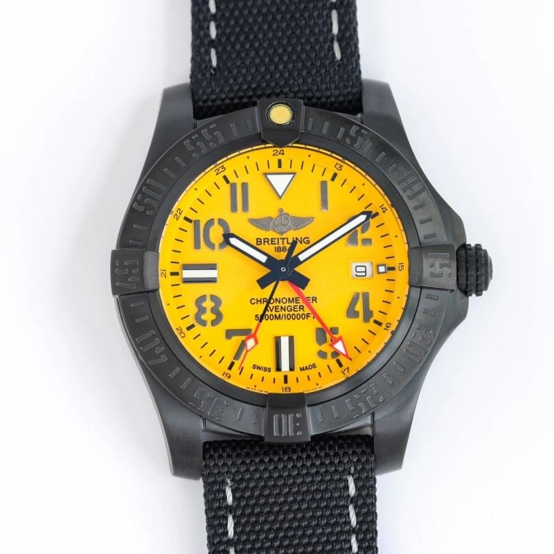 BREITLING Watches BestValue 178071