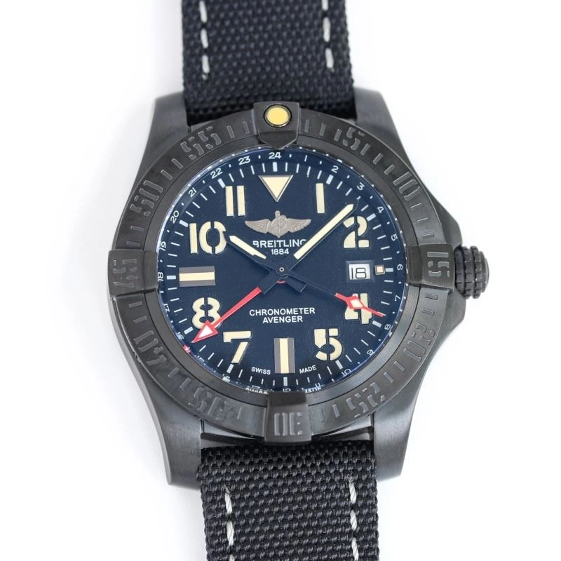 BREITLING Watches Snug 178076