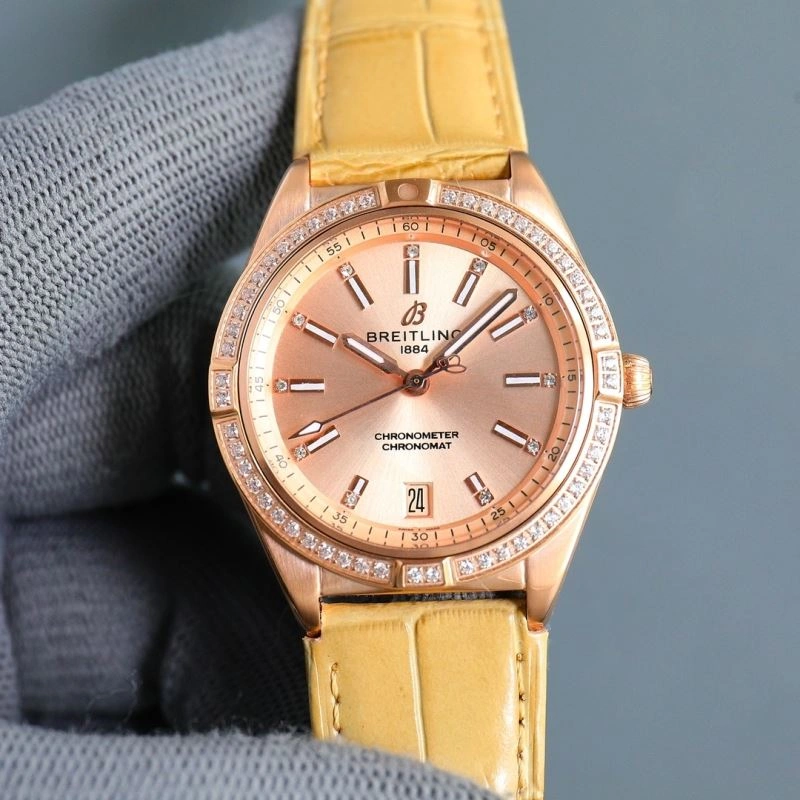 BREITLING Watches Casual 178066