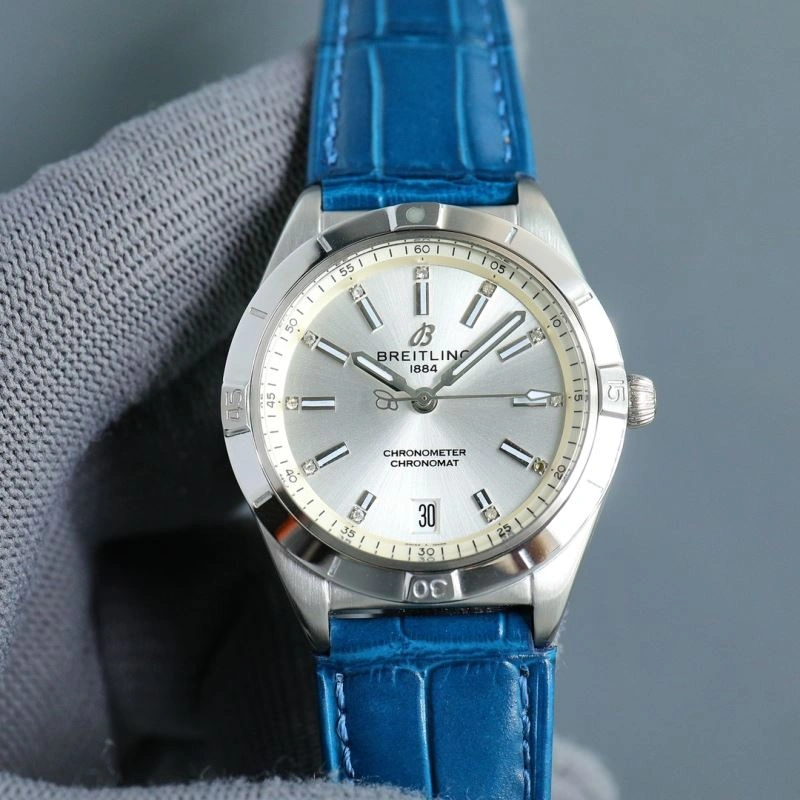BREITLING Watches WaterResistant 178067