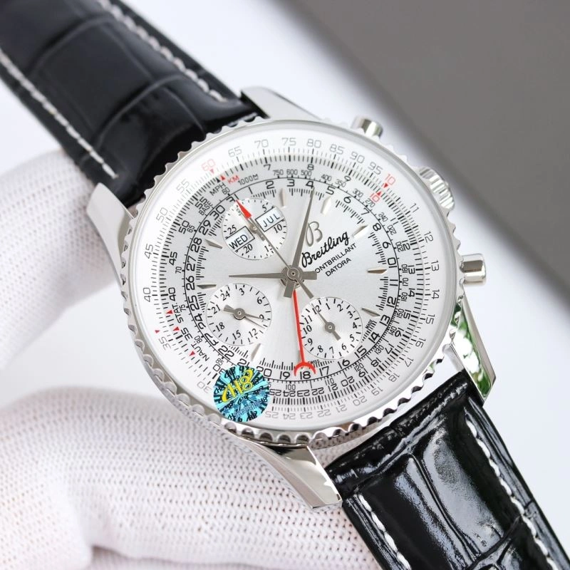 Minimalist BREITLING Watches 178052